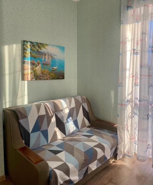 Golden Lion Hotel Boryspil Eksteriør bilde