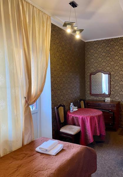 Golden Lion Hotel Boryspil Eksteriør bilde