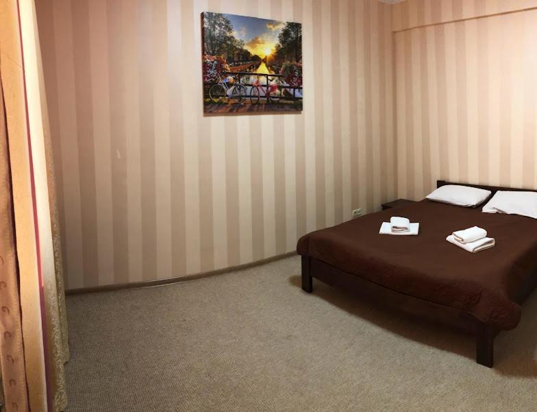 Golden Lion Hotel Boryspil Eksteriør bilde