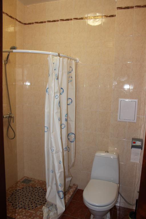 Golden Lion Hotel Boryspil Rom bilde